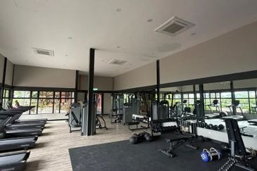 Vierra Residence @ Kinrara, KL