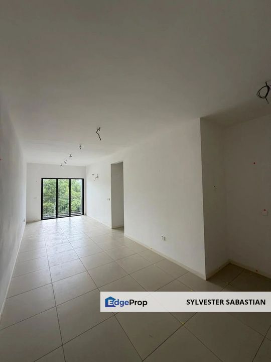 Vierra Residence | Newly Renovated 3R2B | Partially Furnished | RM1,400 Only, Kuala Lumpur, Bukit Jalil