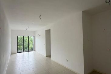 Vierra Residence @ Kinrara, KL