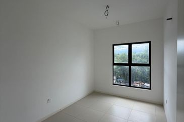 Vierra Residence @ Kinrara, KL