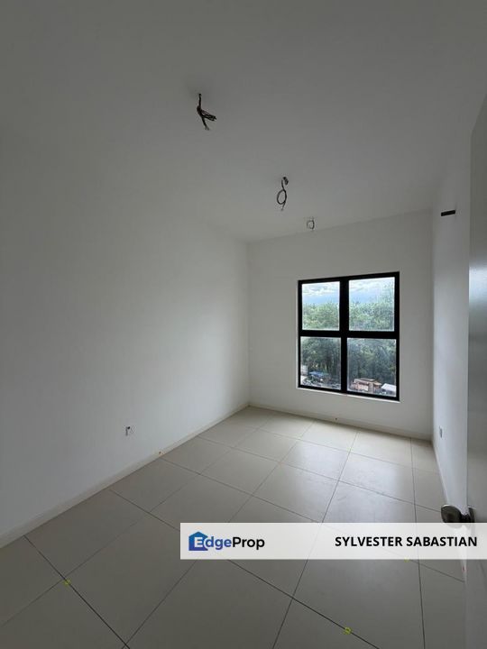 Vierra Residence | Newly Renovated 3R2B | Partially Furnished | RM1,400 Only, Kuala Lumpur, Bukit Jalil