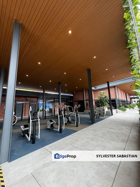 Vierra Residence | Newly Renovated 3R2B | Partially Furnished | RM1,400 Only, Kuala Lumpur, Bukit Jalil