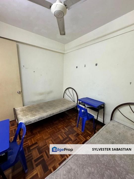 Cyberia SmartHomes, Cyberjaya – 3R2B | 1061 sq.ft | 2 Carparks | RM1,350, Selangor, Cyberjaya