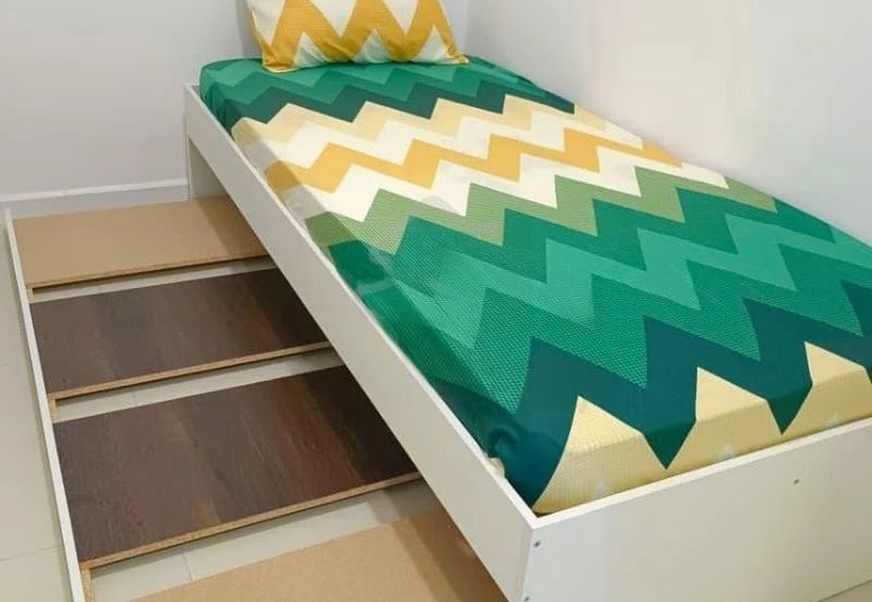 Casa Embun @ Cybersouth