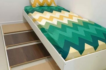 Casa Embun @ Cybersouth