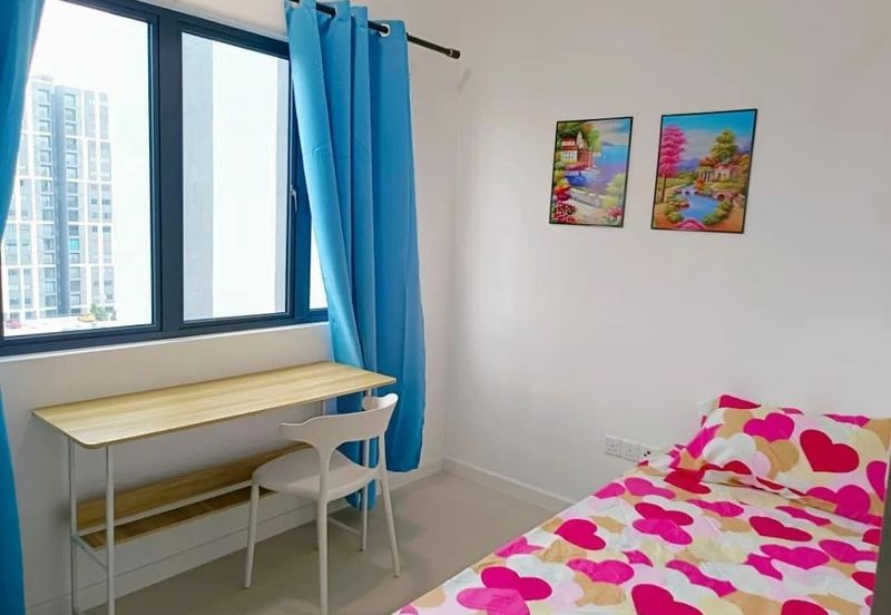 Casa Embun @ Cybersouth