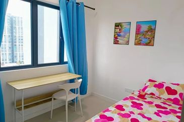 Casa Embun @ Cybersouth