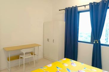 Casa Embun @ Cybersouth