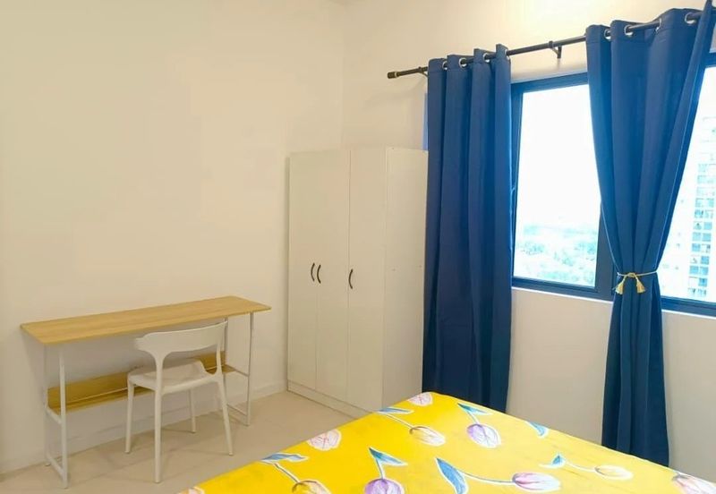 Casa Embun @ Cybersouth