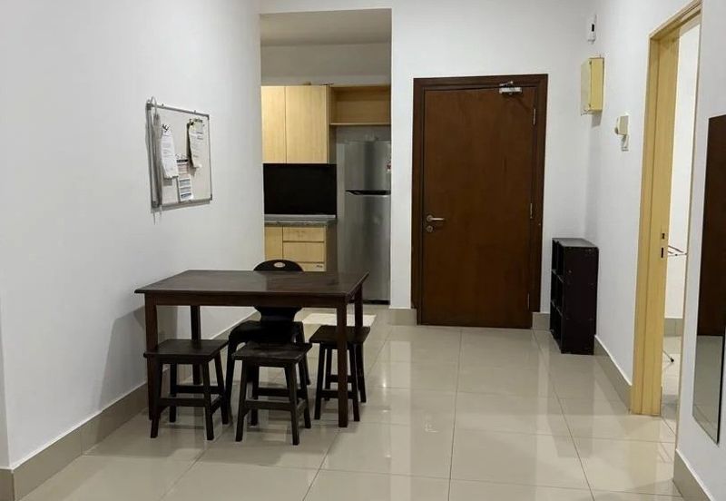 Mutiara Ville @ Cyberjaya