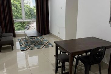 Mutiara Ville @ Cyberjaya