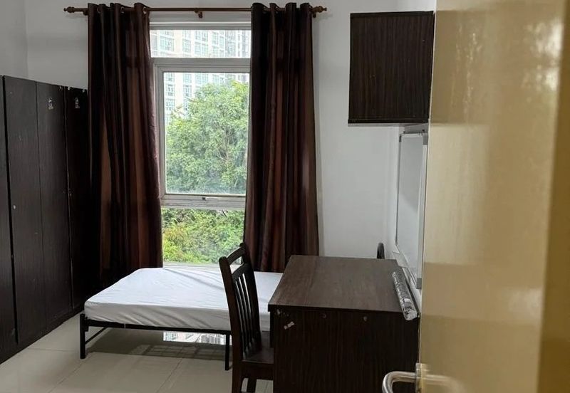 Mutiara Ville @ Cyberjaya