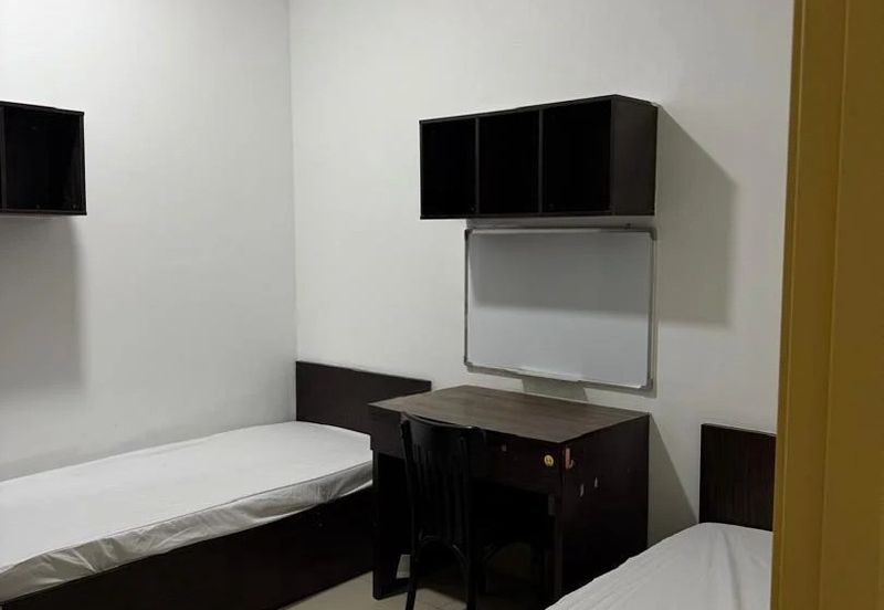 Mutiara Ville @ Cyberjaya