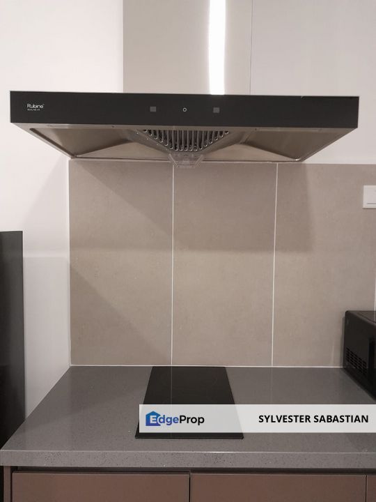 Alinea Suites, Shah Alam, Selangor, Shah Alam