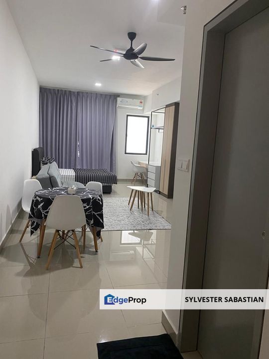 Alinea Suites, Shah Alam, Selangor, Shah Alam