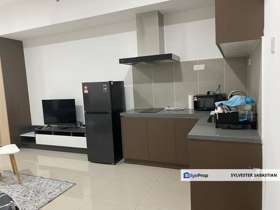 Alinea Suites, Shah Alam, Selangor, Shah Alam