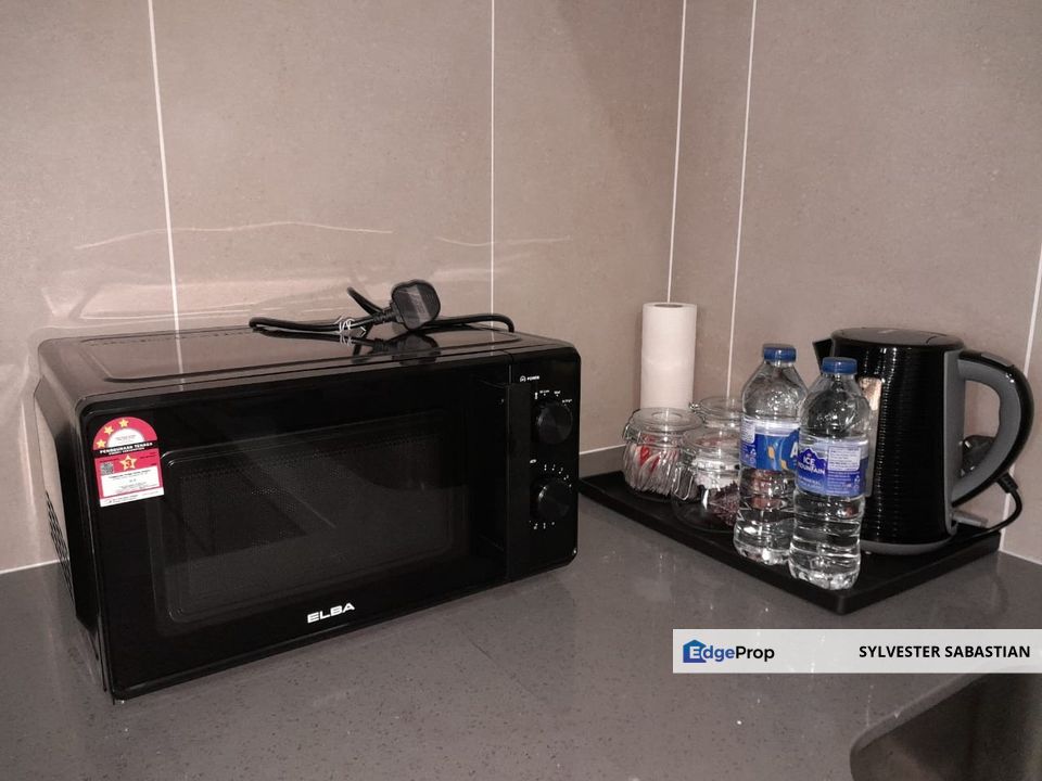 Alinea Suites, Shah Alam, Selangor, Shah Alam