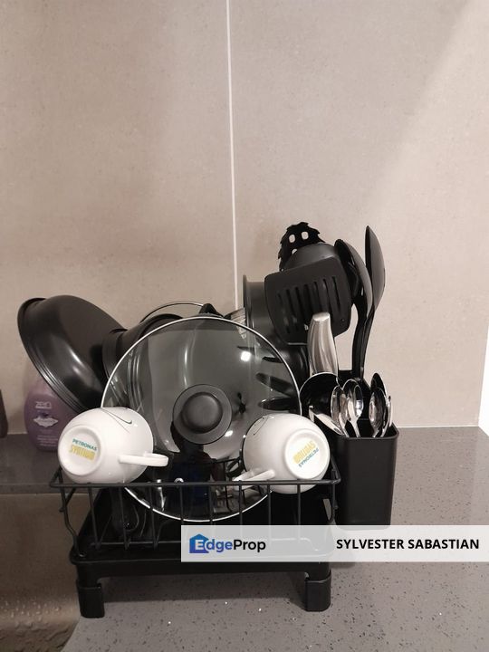 Alinea Suites, Shah Alam, Selangor, Shah Alam