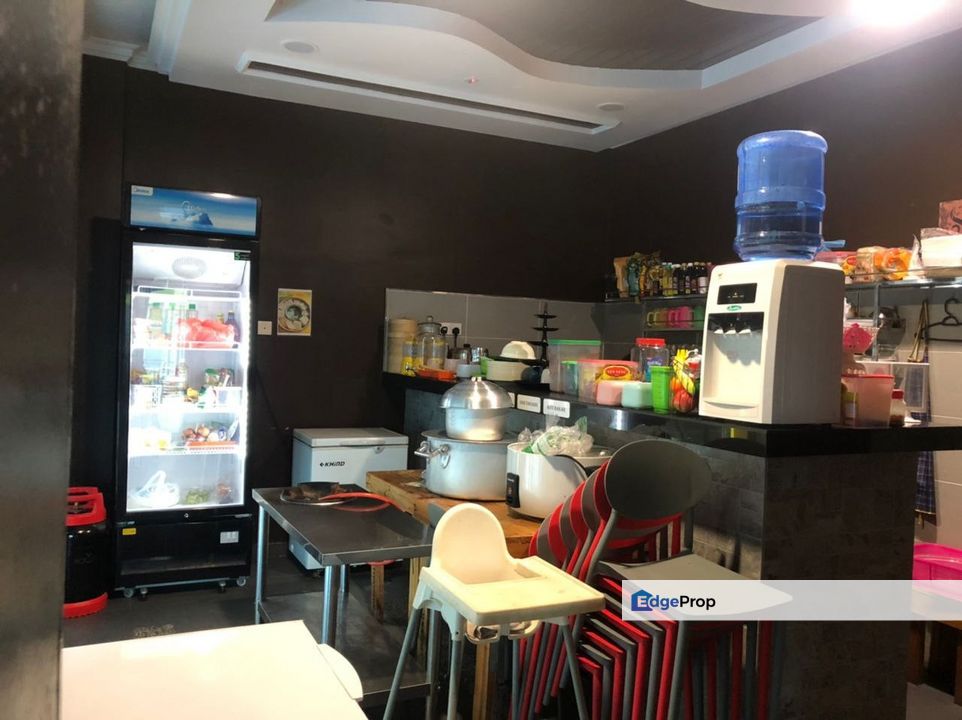 HOTEL UNTUK DIJUAL,LOKASI STRATEGIK,DEPAN PANTAI!!, Terengganu, Cukai