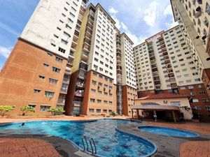 RUMAH APARTMENT KAJANG MURAH,BOOKING 1K,DEPOSIT FLEXIBLE!! for Sale ...