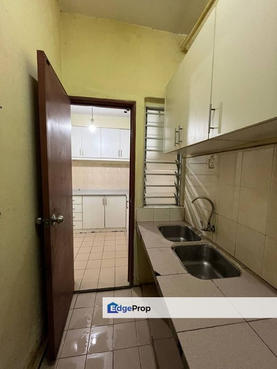 RUMAH KAJANG, BOOKING 1K ,DEPOSIT FLEXIBLE, Selangor, Kajang