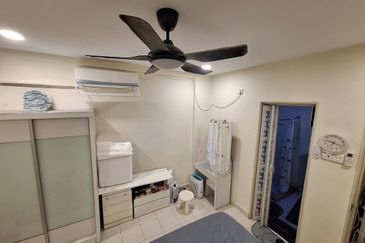 Taragon Puteri Cheras