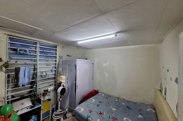 Taragon Puteri Cheras