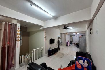 Taragon Puteri Cheras