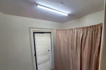 Taragon Puteri Cheras