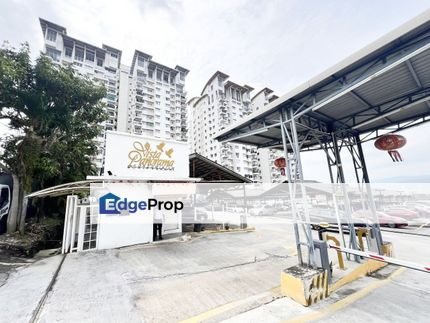 ✅FOR SALE✅ VISTA PANORAMA Bukit Permai Ampang Condo, Selangor, Ampang