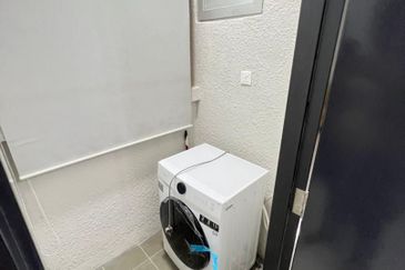 Pangsapuri Vista Danau Kota