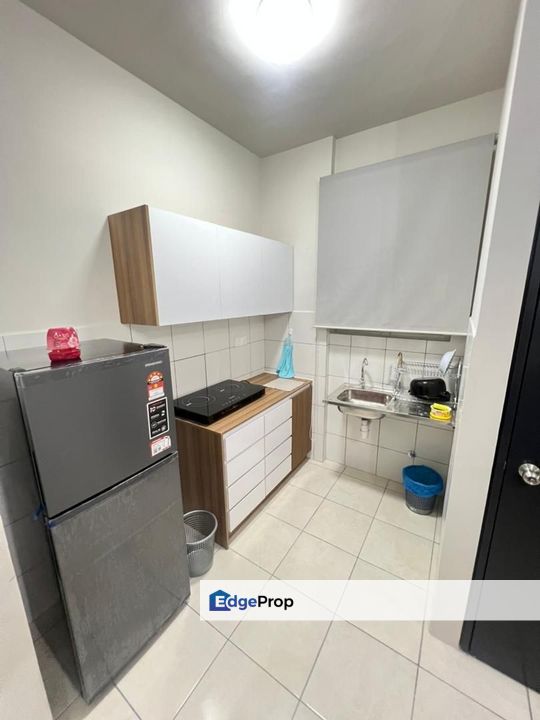 💥 ROOM FOR RENT 💥LOW DEPOSIT💥 🔥 VISTA DANAU KOTA🔥, Kuala Lumpur, Setapak