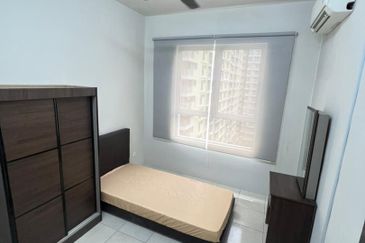 Pangsapuri Vista Danau Kota