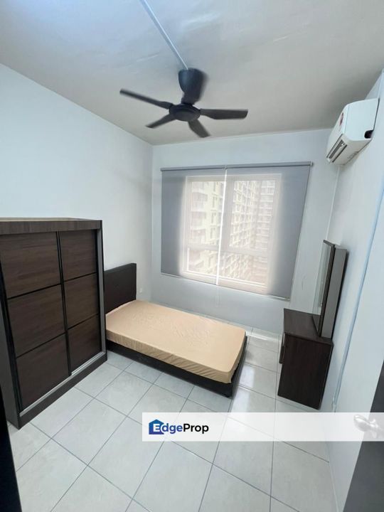 💥 ROOM FOR RENT 💥LOW DEPOSIT💥 🔥 VISTA DANAU KOTA🔥, Kuala Lumpur, Setapak