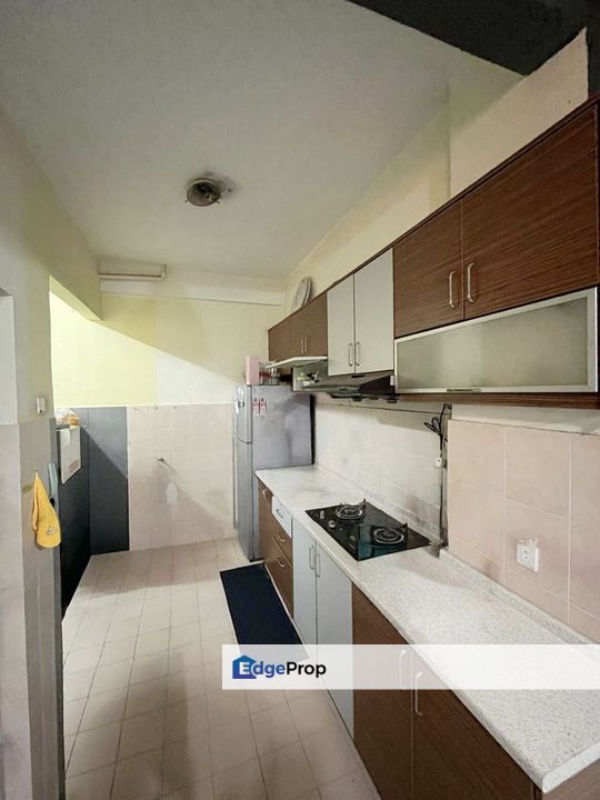 🔥RUMAH MURAH🔥🔥BOOKING RENDAH🔥 ❗Bole dapat Extra Cash❗BALKONI LUAS❗DEPAN RUMAH LUAS❗, Selangor, Kajang