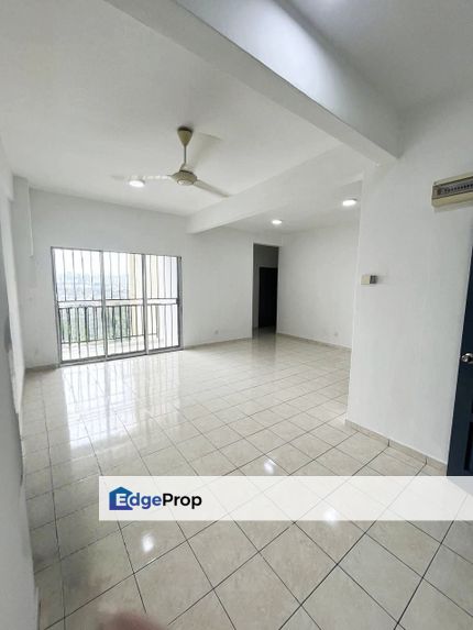 🔥RUMAH MURAH🔥🔥BOOKING RENDAH🔥 ❗Bole dapat Extra Cash❗BALKONI LUAS❗DEPAN RUMAH LUAS❗, Selangor, Kajang