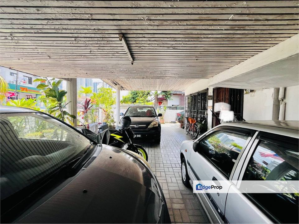 💥 WANT TO SALE 💥📍 2 Storey Semi Detached House Setapak, KL💥, Kuala Lumpur, Setapak