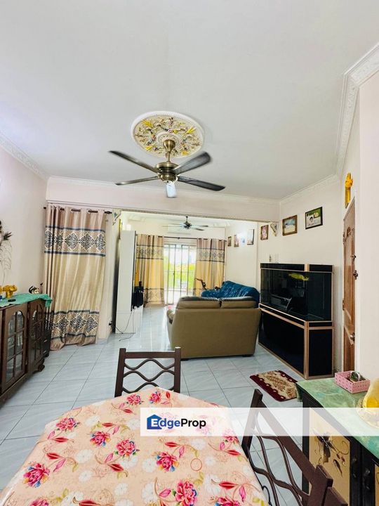 💥WANT TO SALE Sri Kinabalu Condominium, Wangsa Maju, KL💥, Kuala Lumpur, Wangsa Maju