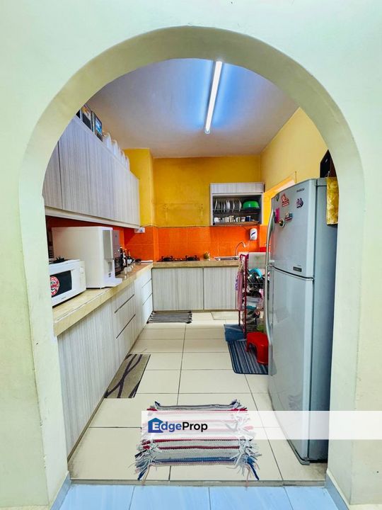 💥WANT TO SALE Sri Kinabalu Condominium, Wangsa Maju, KL💥, Kuala Lumpur, Wangsa Maju