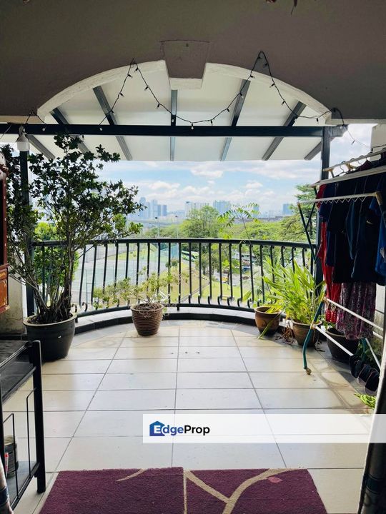 💥WANT TO SALE Sri Kinabalu Condominium, Wangsa Maju, KL💥, Kuala Lumpur, Wangsa Maju