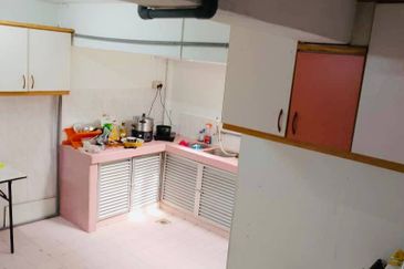 💥 Want To Sale 2.5 Storey House Taman Desa Setapak, WP Kuala Lumpur💥