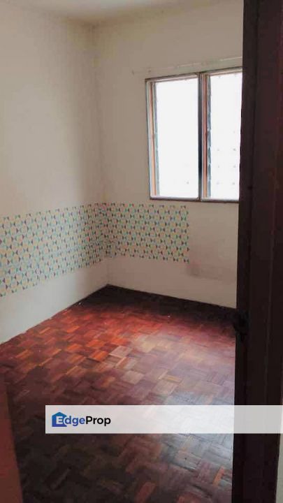 💥 Want To Sale 2.5 Storey House Taman Desa Setapak, WP Kuala Lumpur💥, Kuala Lumpur, Setapak