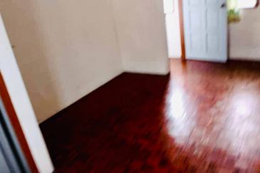 💥 Want To Sale 2.5 Storey House Taman Desa Setapak, WP Kuala Lumpur💥