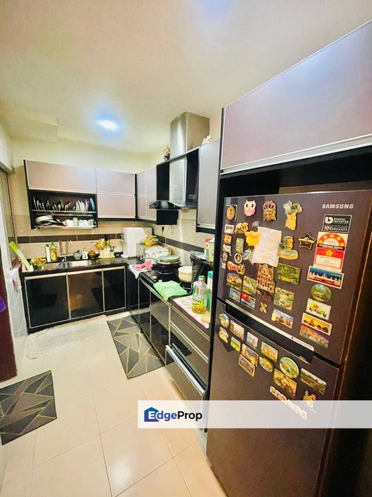💥For Sale Menara Semarak Condo, Taman Raintree, Batu Caves💥, Selangor, Batu Caves 