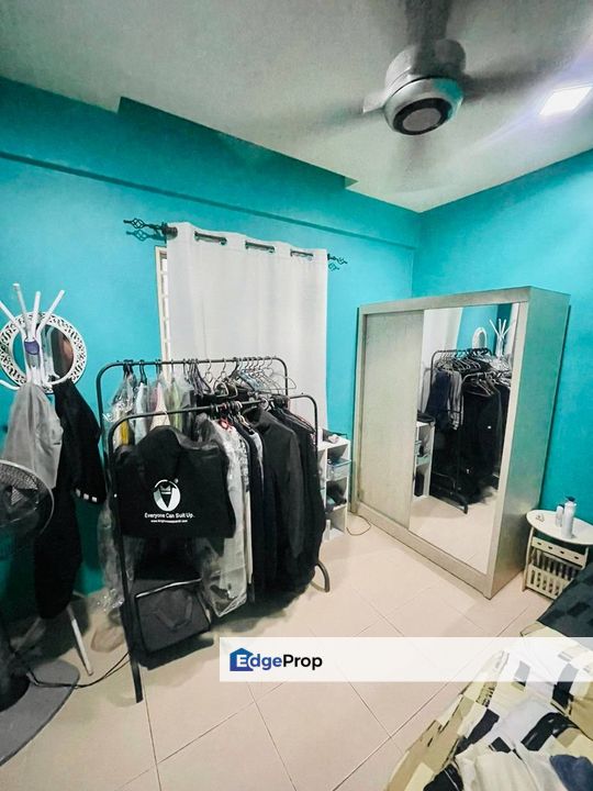 💥For Sale Menara Semarak Condo, Taman Raintree, Batu Caves💥, Selangor, Batu Caves 