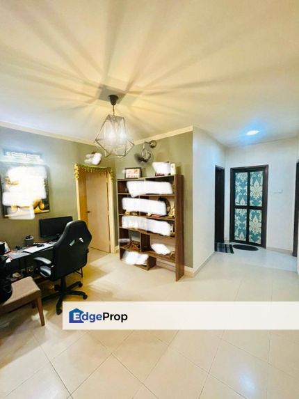 💥For Sale Menara Semarak Condo, Taman Raintree, Batu Caves💥, Selangor, Batu Caves 