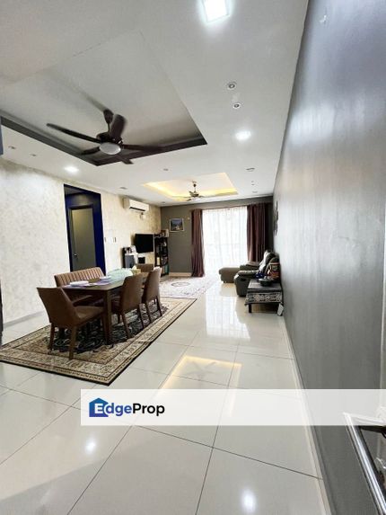 ❤️7 Tree Seven Residence CONDOMINIUM FOR SALE♥️, Selangor, Kajang