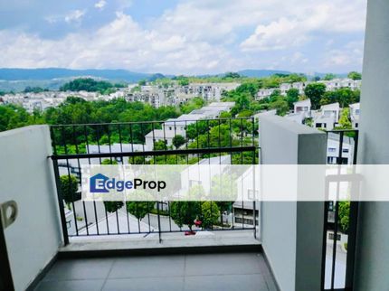 🔥WANT TO SALE🔥Nadayu62 Condominium, Taman Melawati, Selangor, Taman Melawati