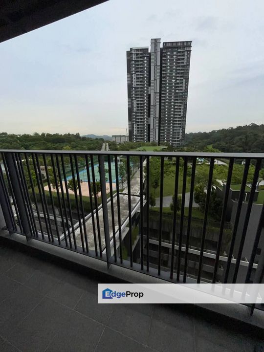 🌟 RUMAH UNTUK DISEWA 🌟 📍 Sensory Residence, Southville City, Bangi, Selangor, Dengkil