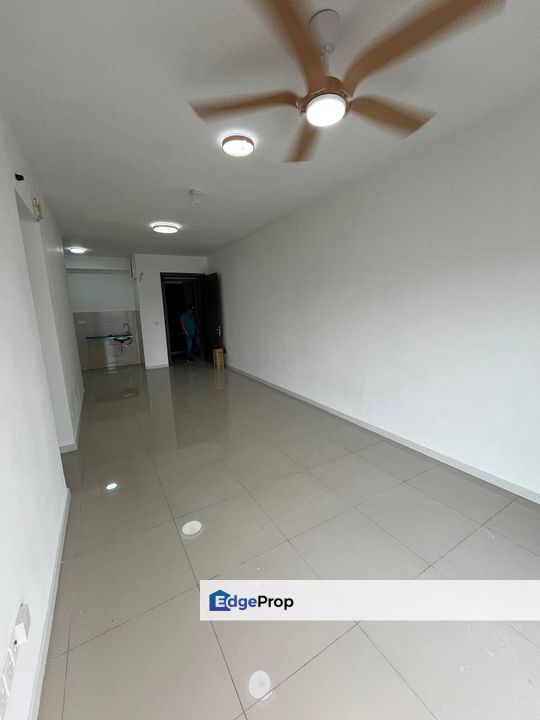 🌟 RUMAH UNTUK DISEWA 🌟 📍 Sensory Residence, Southville City, Bangi, Selangor, Dengkil